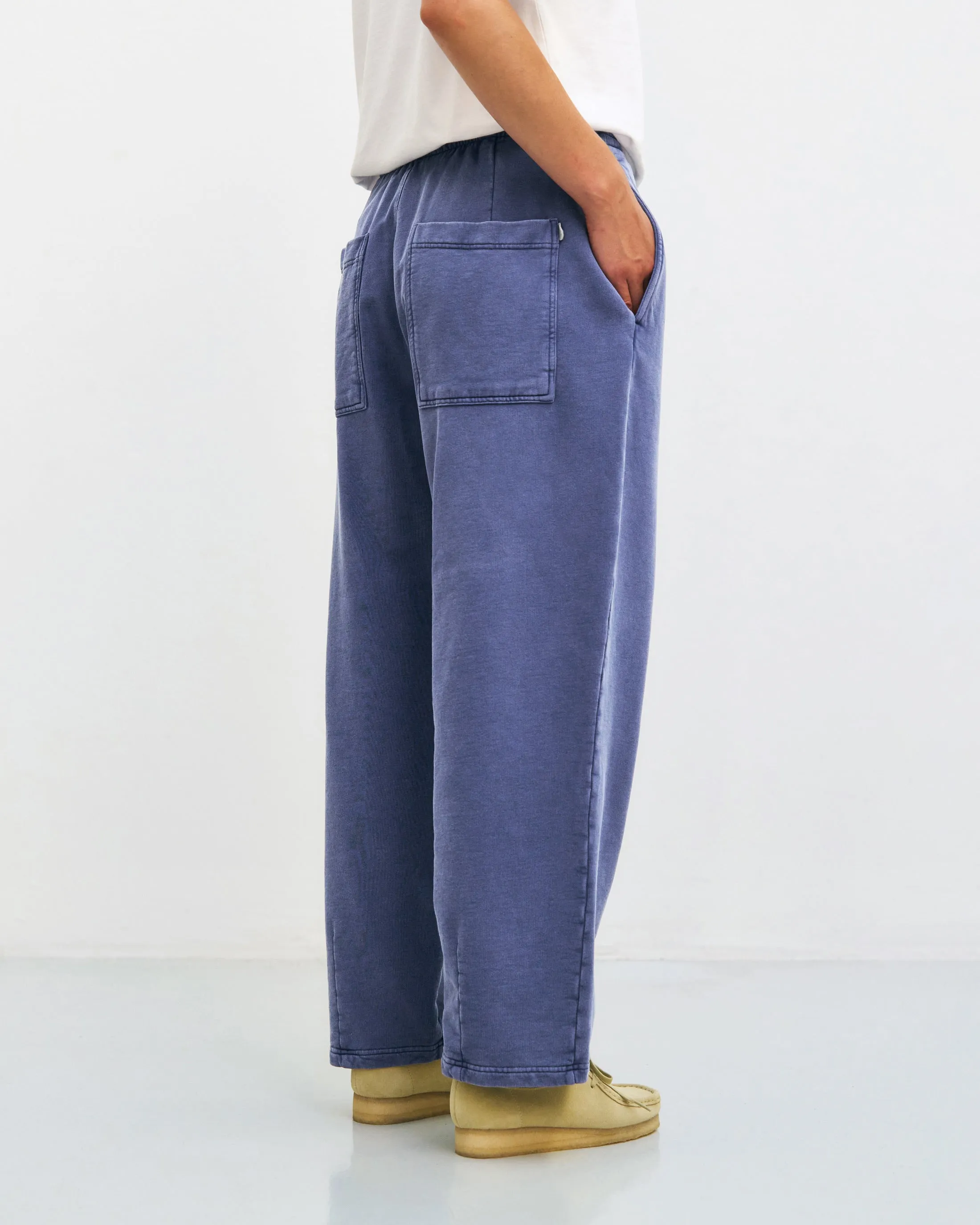 Balloon Pants Washed Blue sold by Ivalo.com product image thumbnail 3