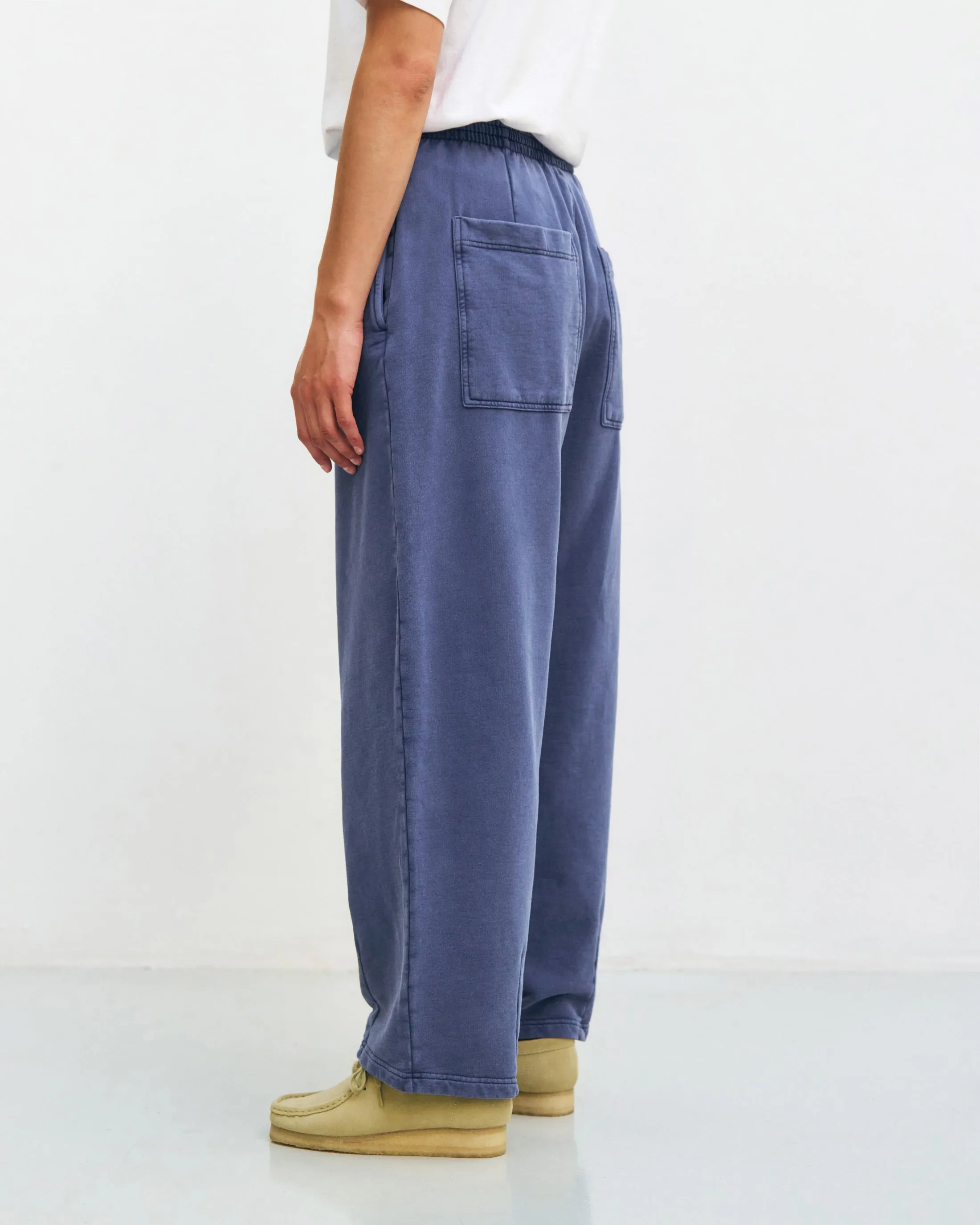 Balloon Pants Washed Blue sold by Ivalo.com product image thumbnail 4