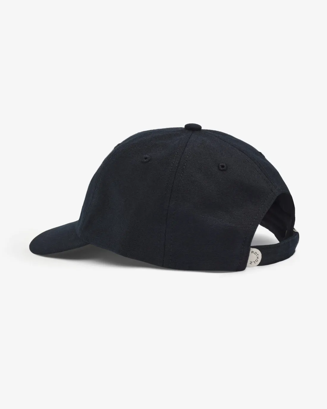 Affection Baseball Cap True Black sold by Ivalo.com product image thumbnail 4