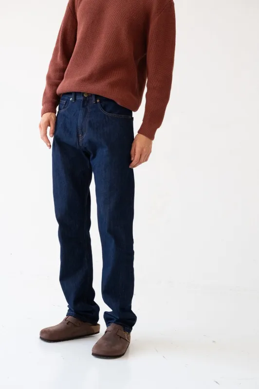 Hunter Denim Vintage in Blue sold by Ivalo.com