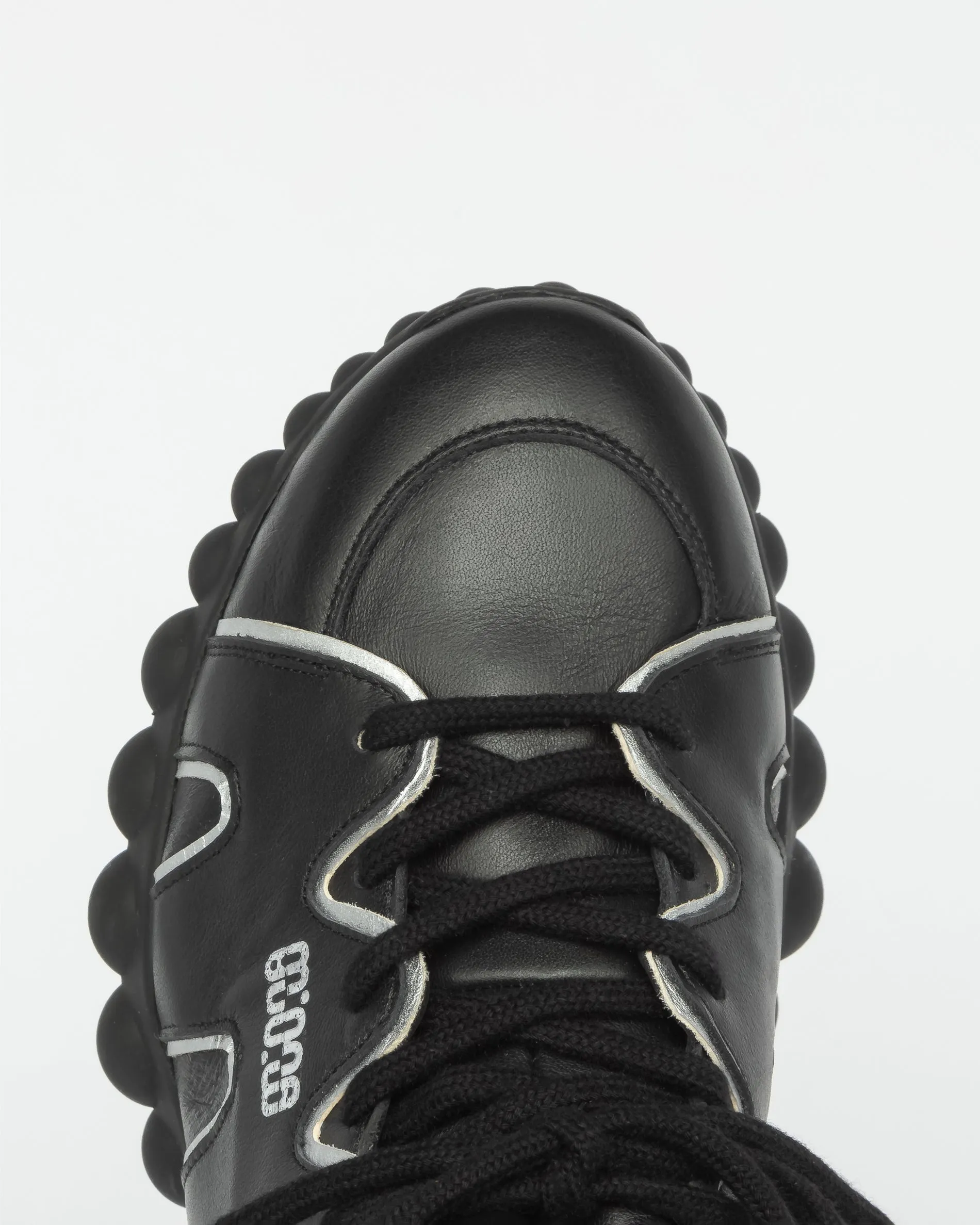 String Boots Black sold by Ivalo.com product image thumbnail 5