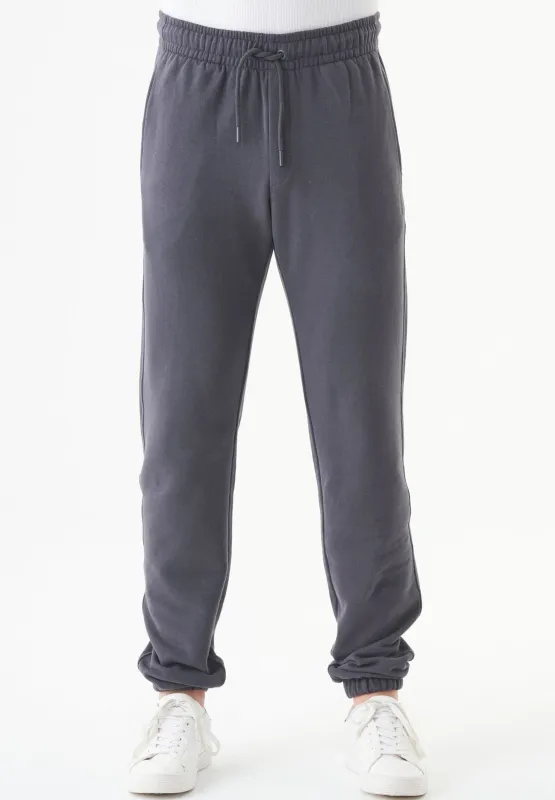 Pars Soft Touch Organic Cotton Sweatpants Shadow sold by Ivalo.com