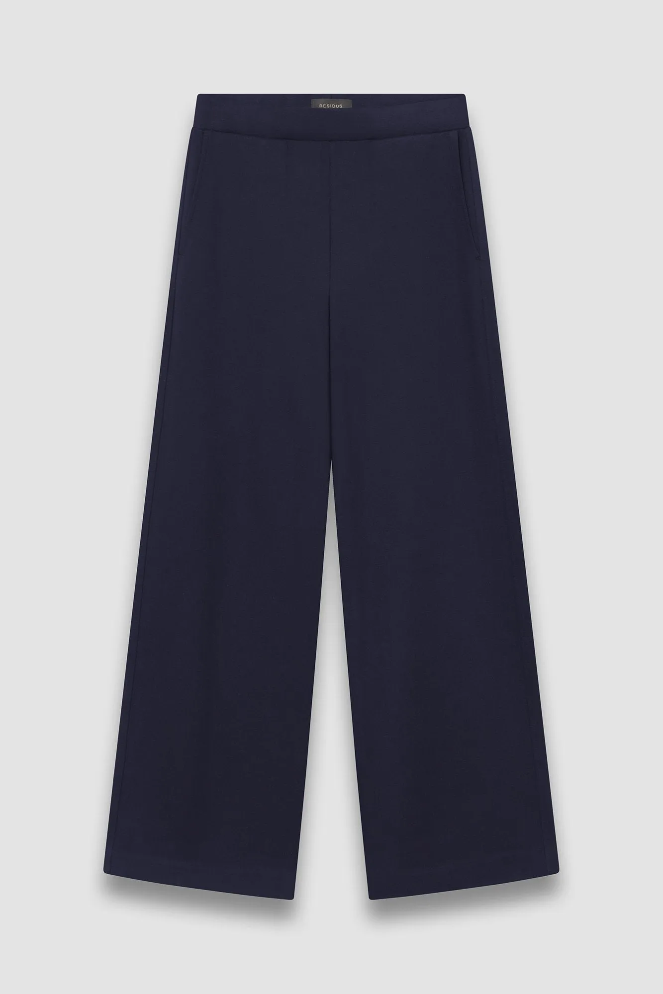 Leia Pants Midnight Blue sold by Ivalo.com product image thumbnail 2