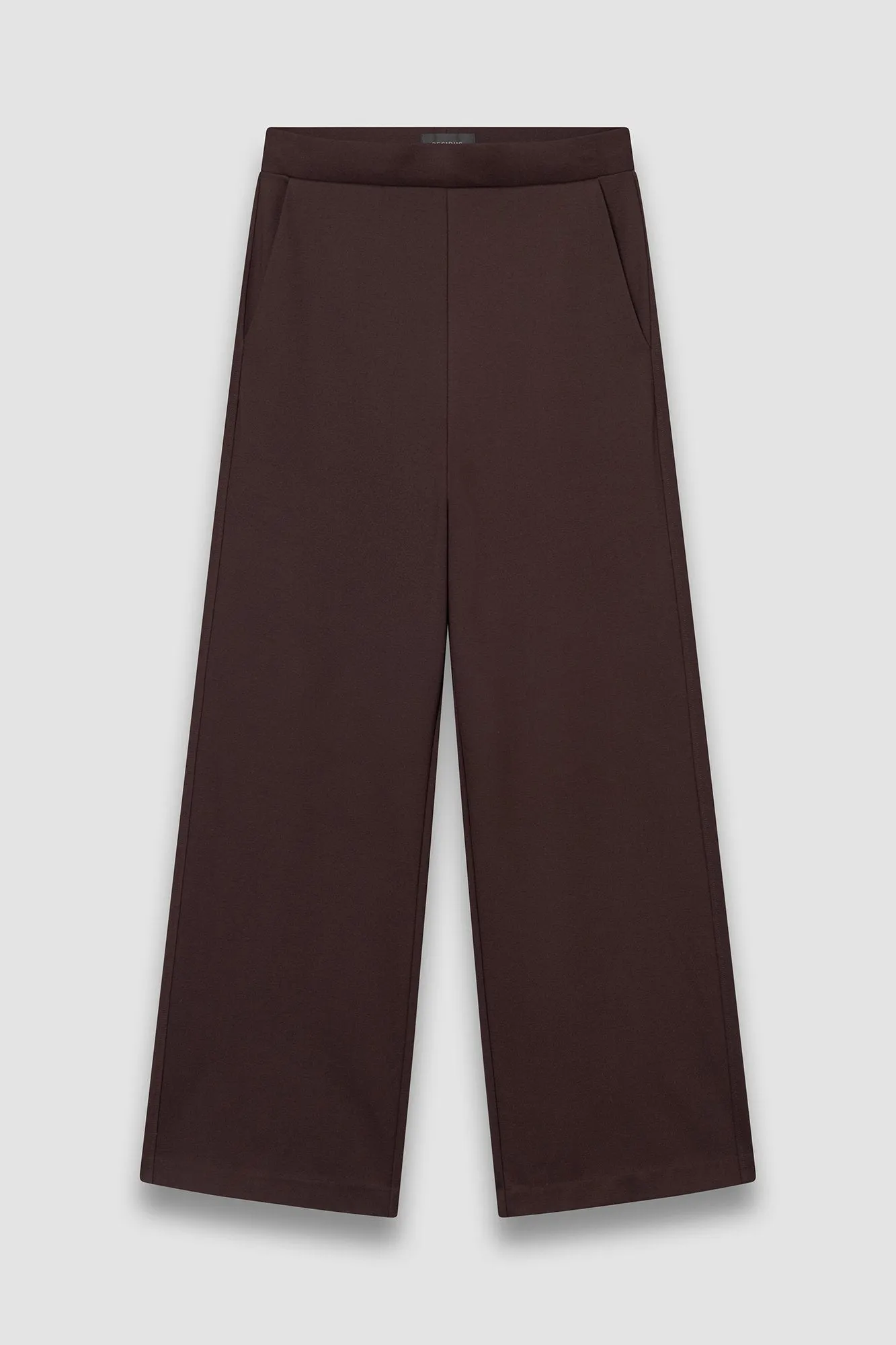 Leia Pants Auburn Brown sold by Ivalo.com product image thumbnail 2