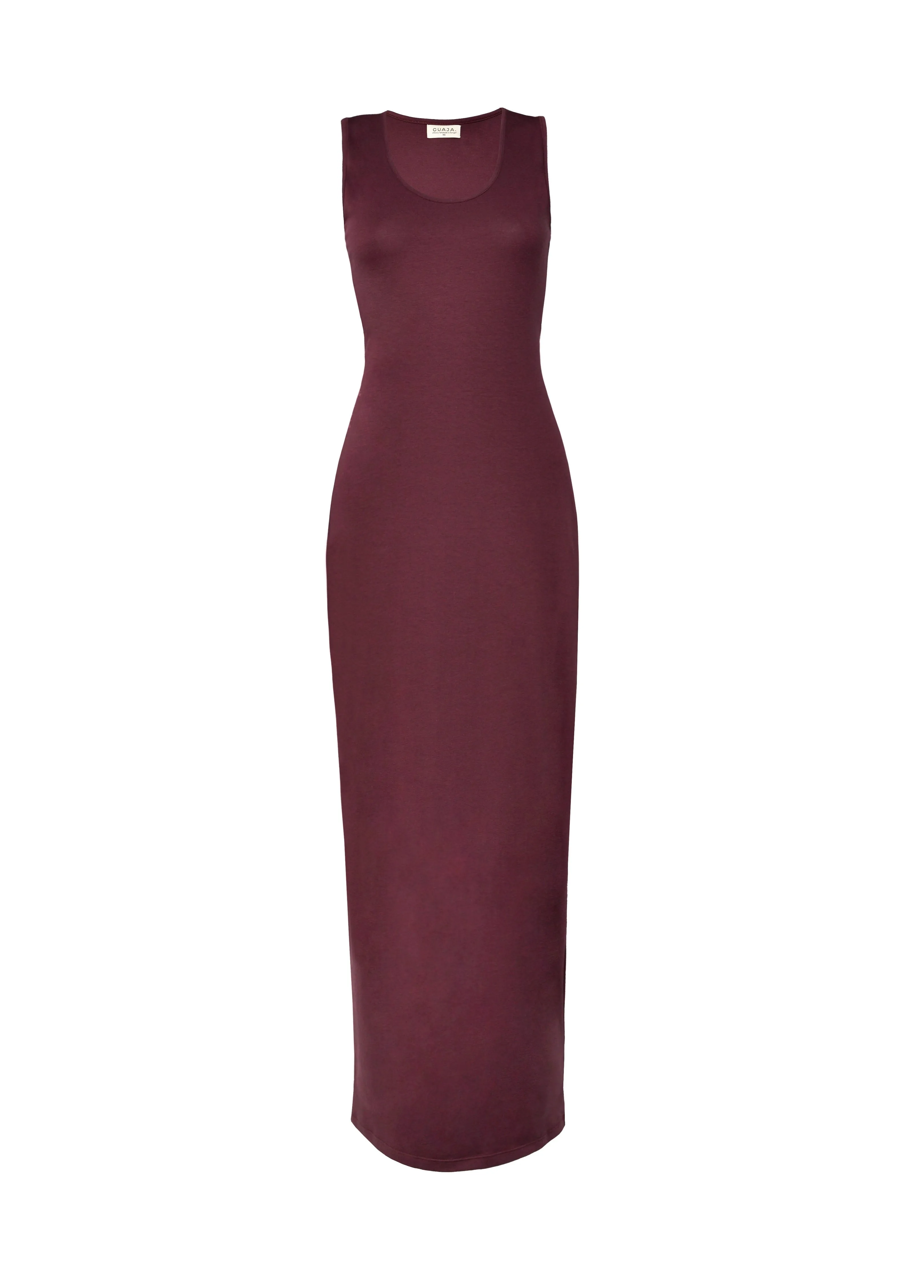 Amy Maxi Dress Plum sold by Ivalo.com product image thumbnail 5