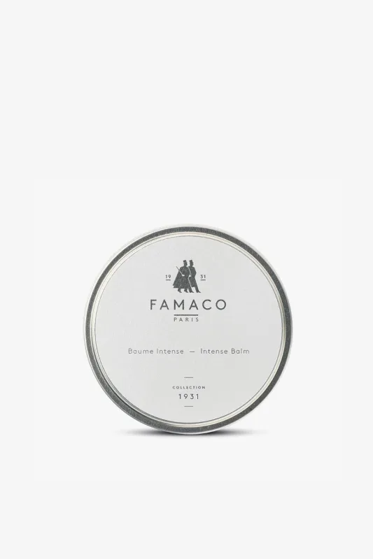 FAMACO Leather Shoe Wax sold by Ivalo.com