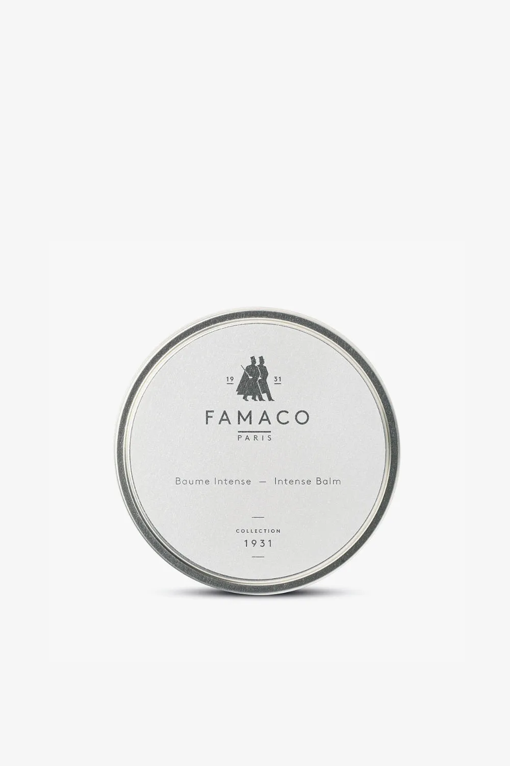 FAMACO Leather Shoe Wax sold by Ivalo.com