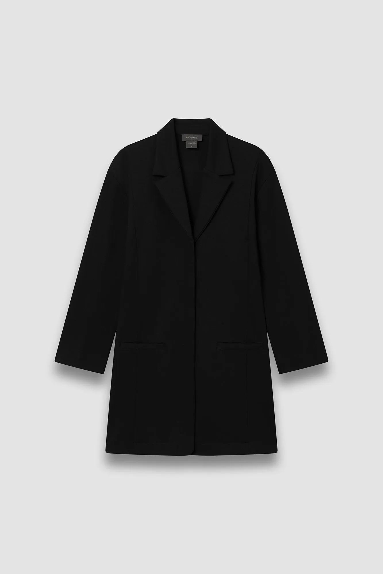 Arvida Blazer Dress Black sold by Ivalo.com product image thumbnail 2