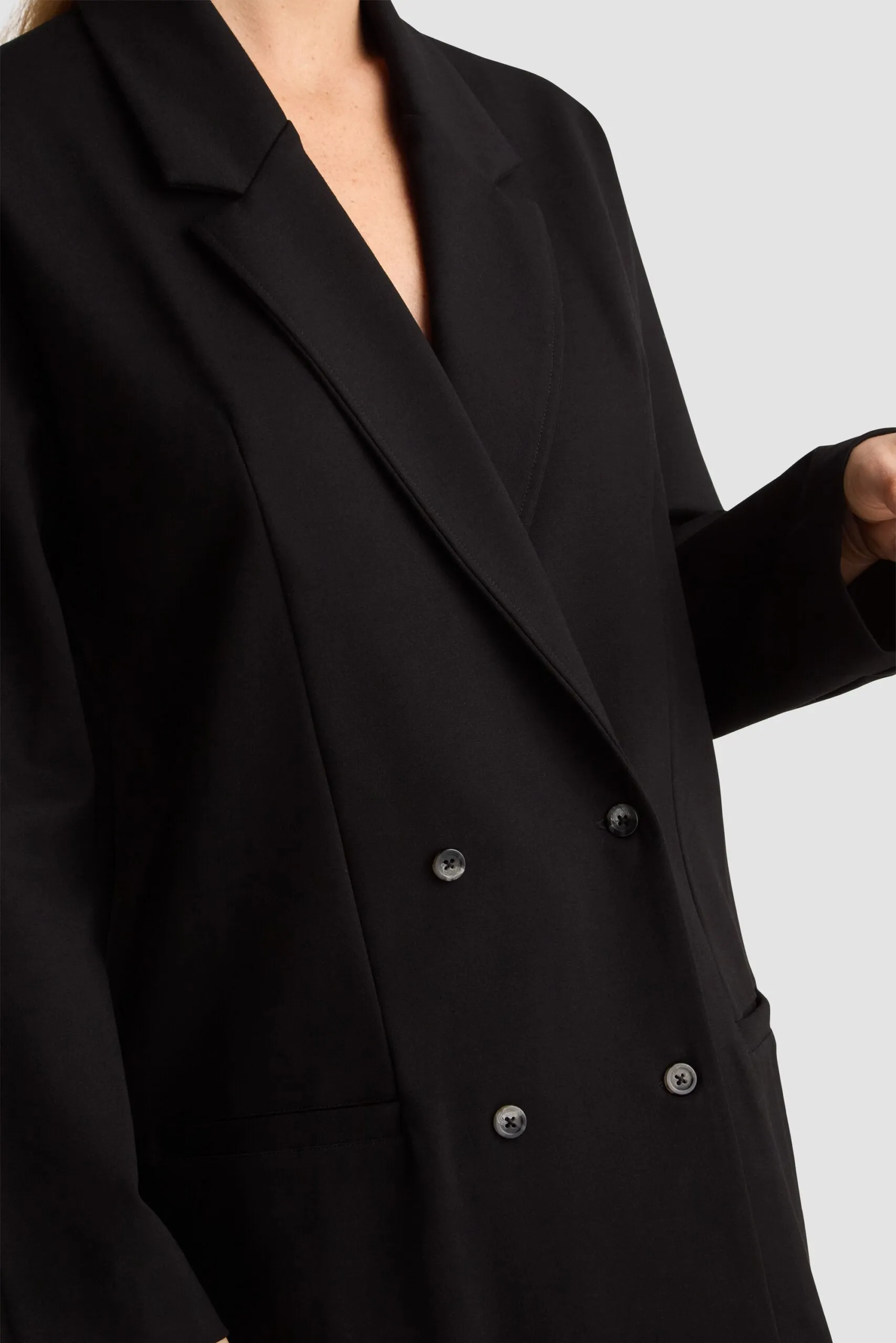 Arda Blazer Black sold by Ivalo.com product image thumbnail 5