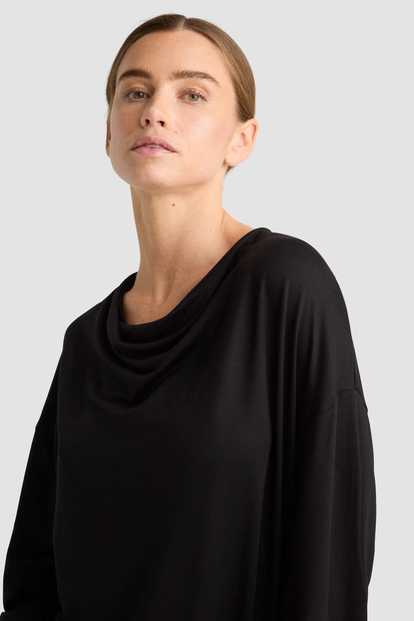 Gini Dress Black sold by Ivalo.com product image thumbnail 4