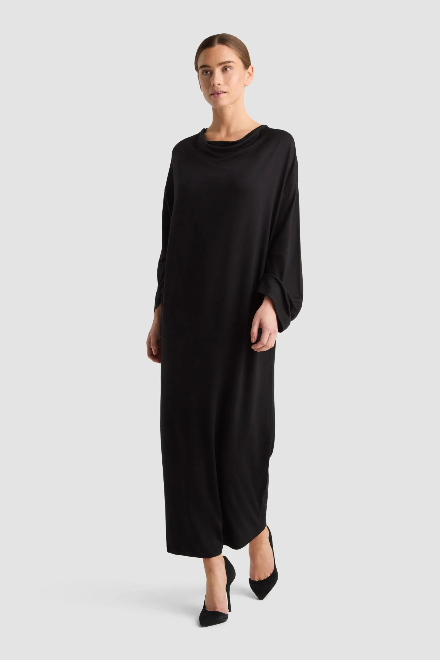 Gini Dress Black sold by Ivalo.com