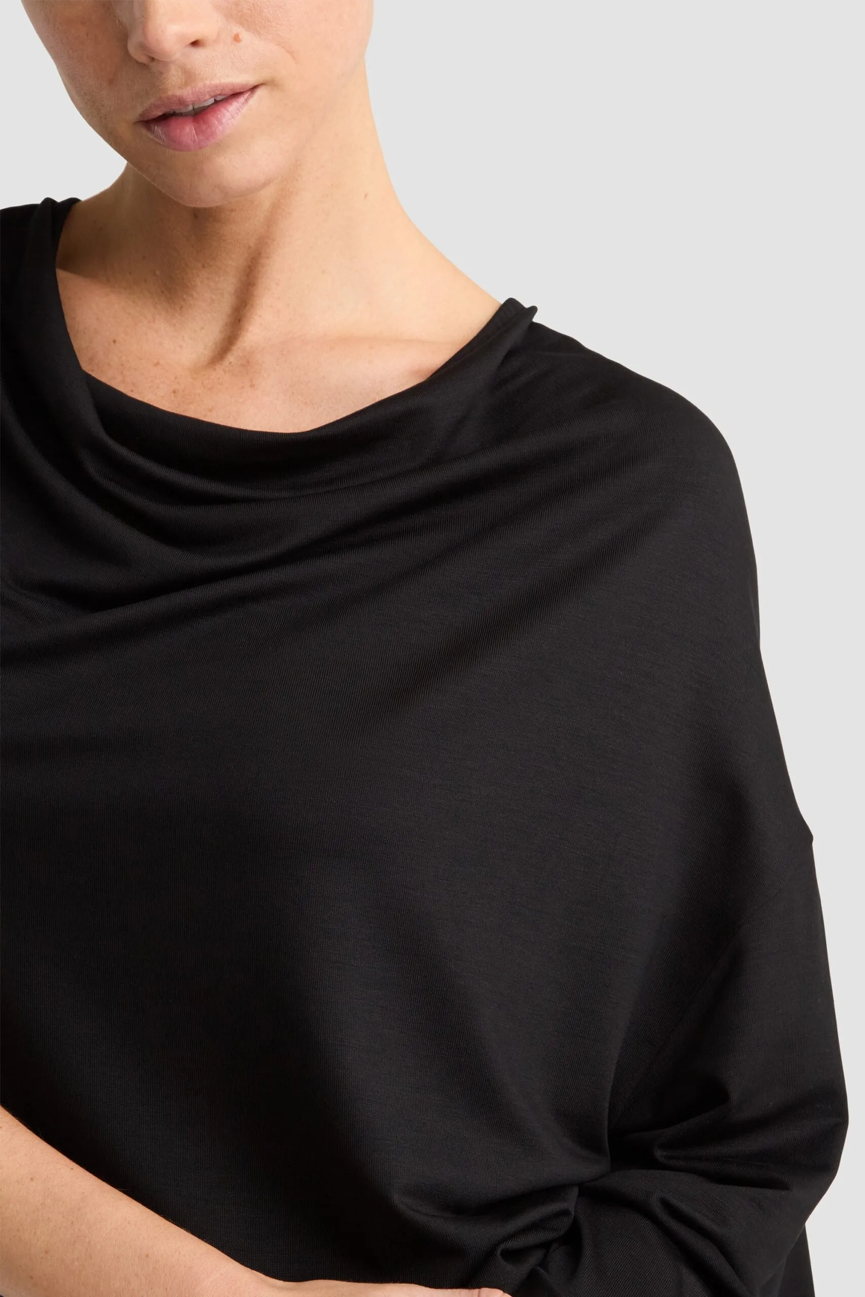 Gini Dress Black sold by Ivalo.com product image thumbnail 5