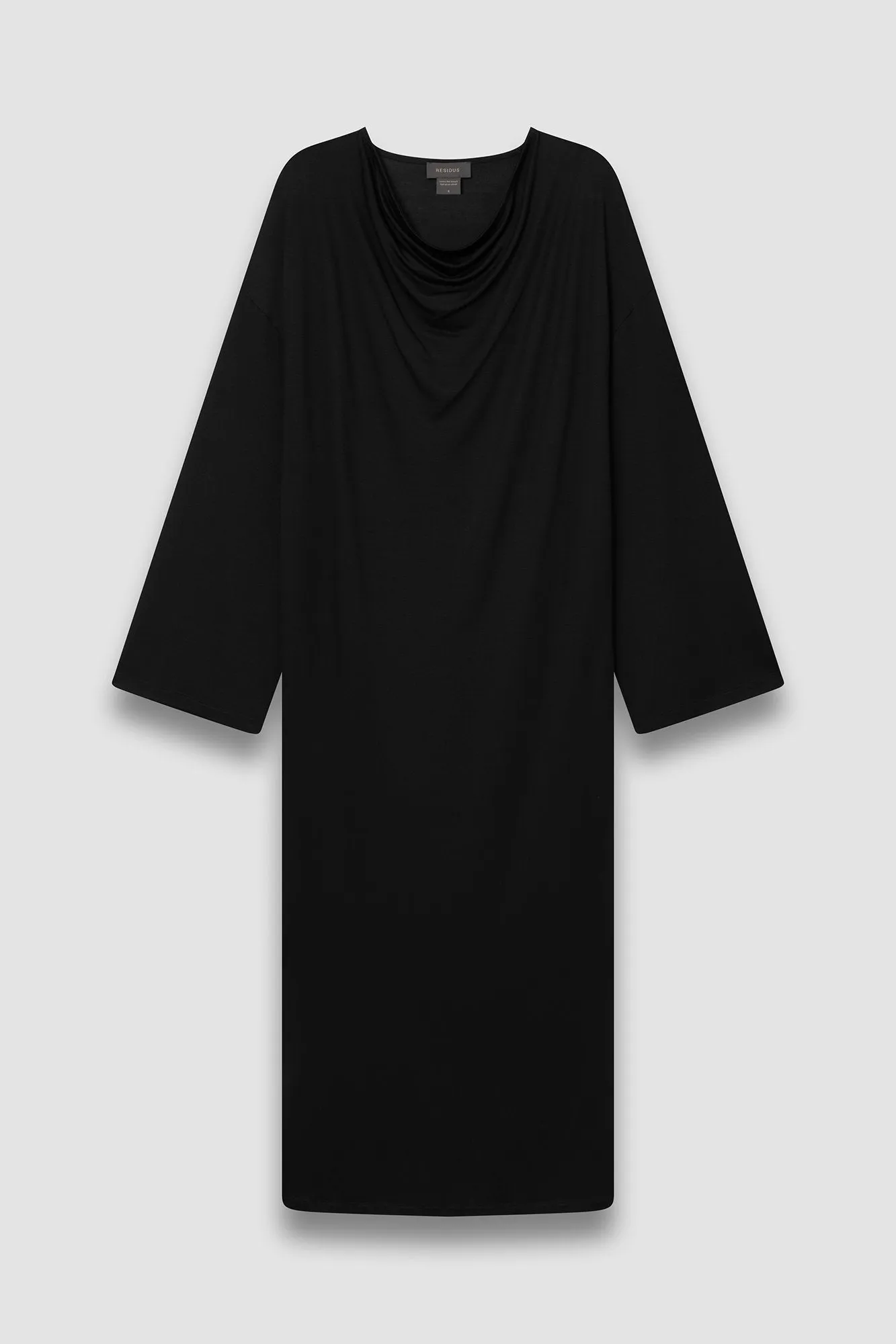 Gini Dress Black sold by Ivalo.com product image thumbnail 2