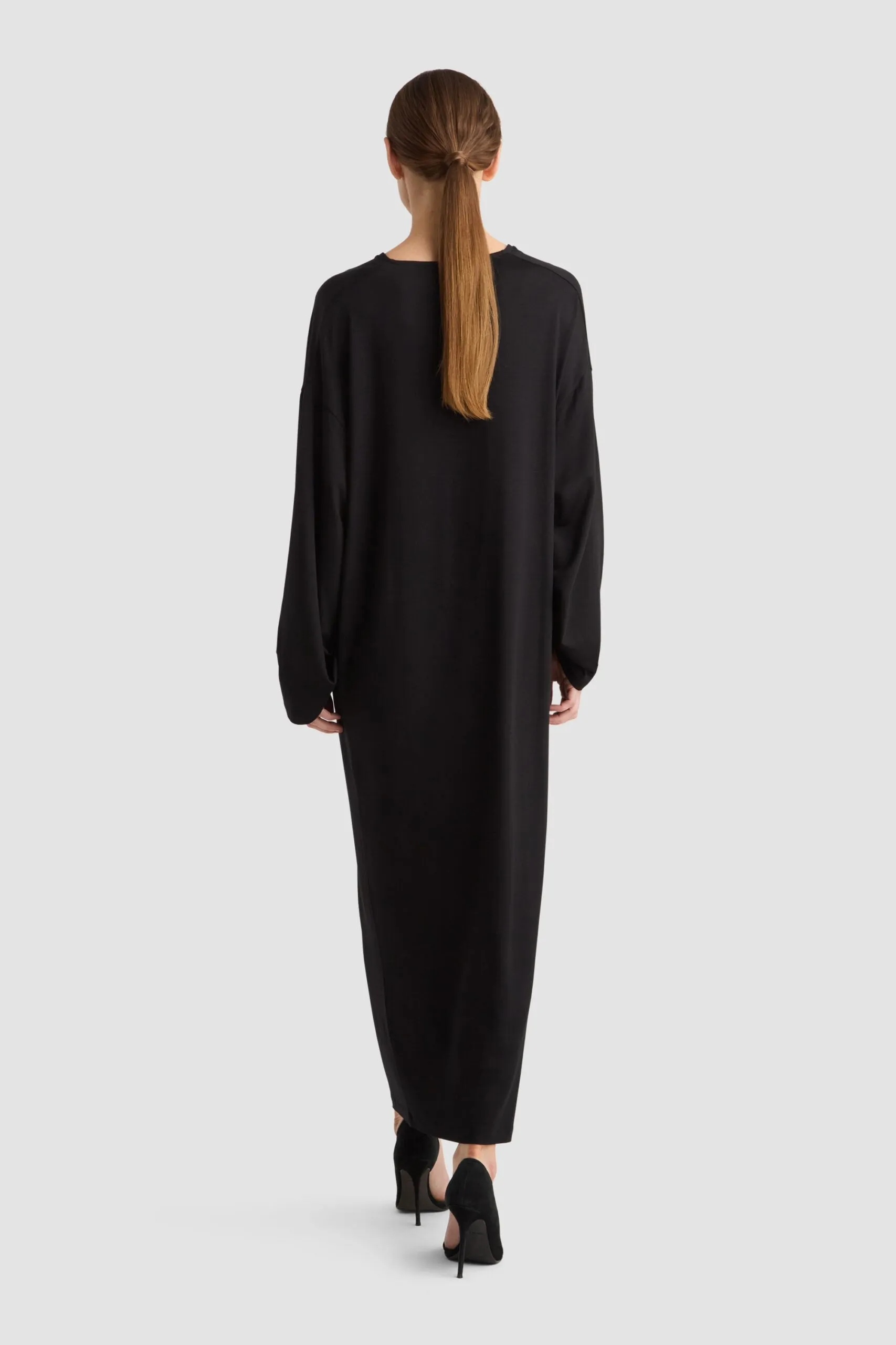 Gini Dress Black sold by Ivalo.com product image thumbnail 3