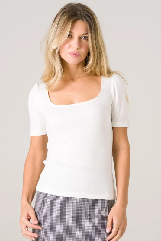 Hoya T-Shirt White sold by Ivalo.com