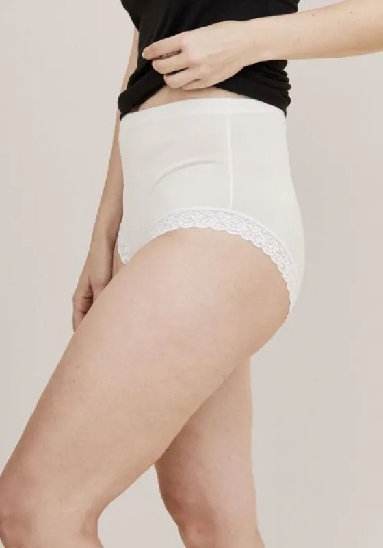 Tam Silk Underpants sold by Ivalo.com