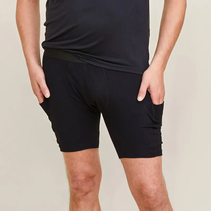 Men's Pocket Underwear sold by Ivalo.com