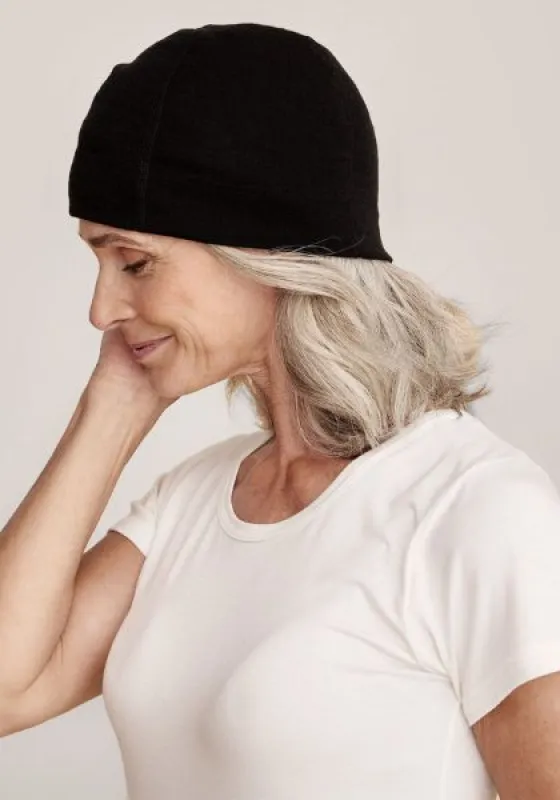 Unisex Merino Beanie sold by Ivalo.com