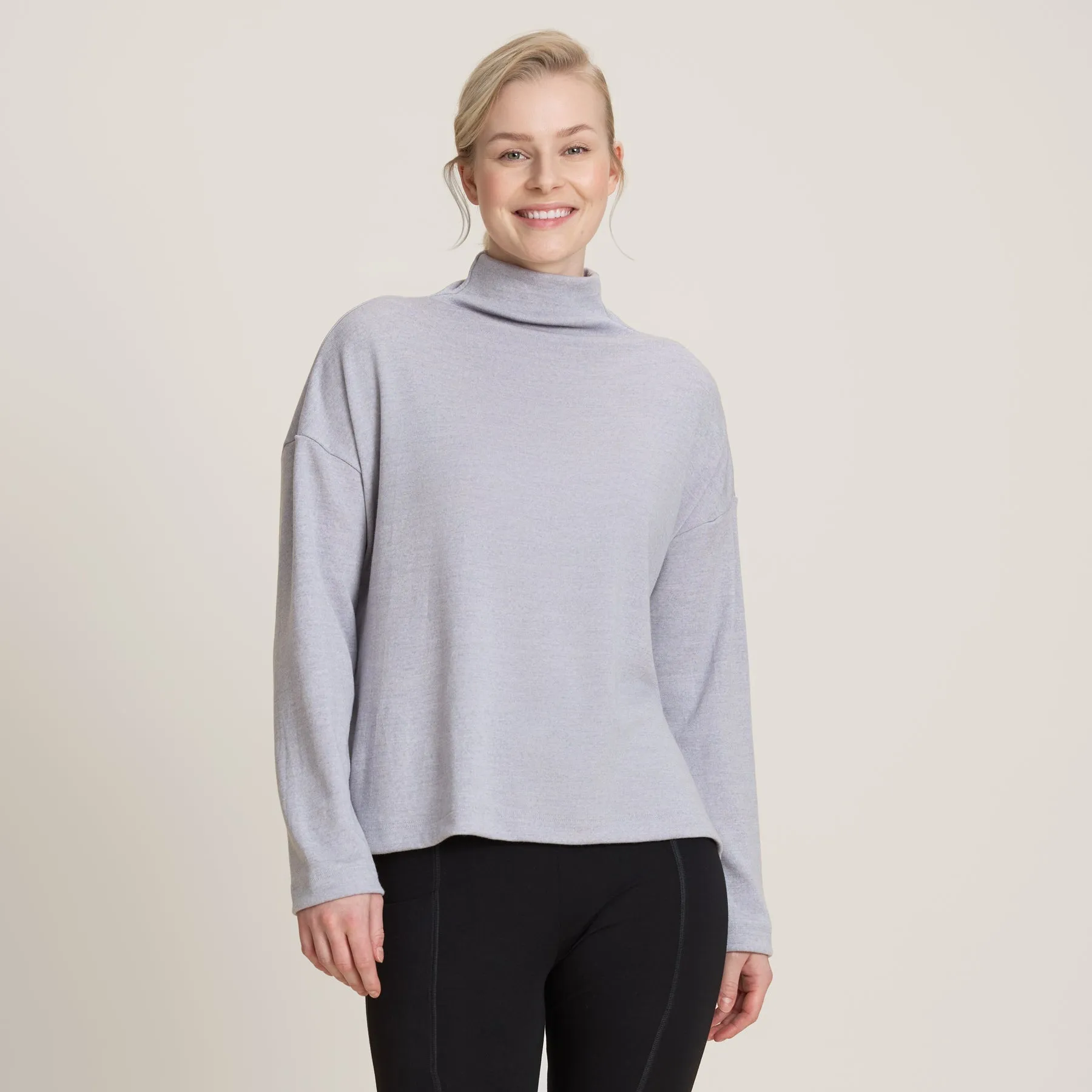 Turtleneck Merino Knit sold by Ivalo.com