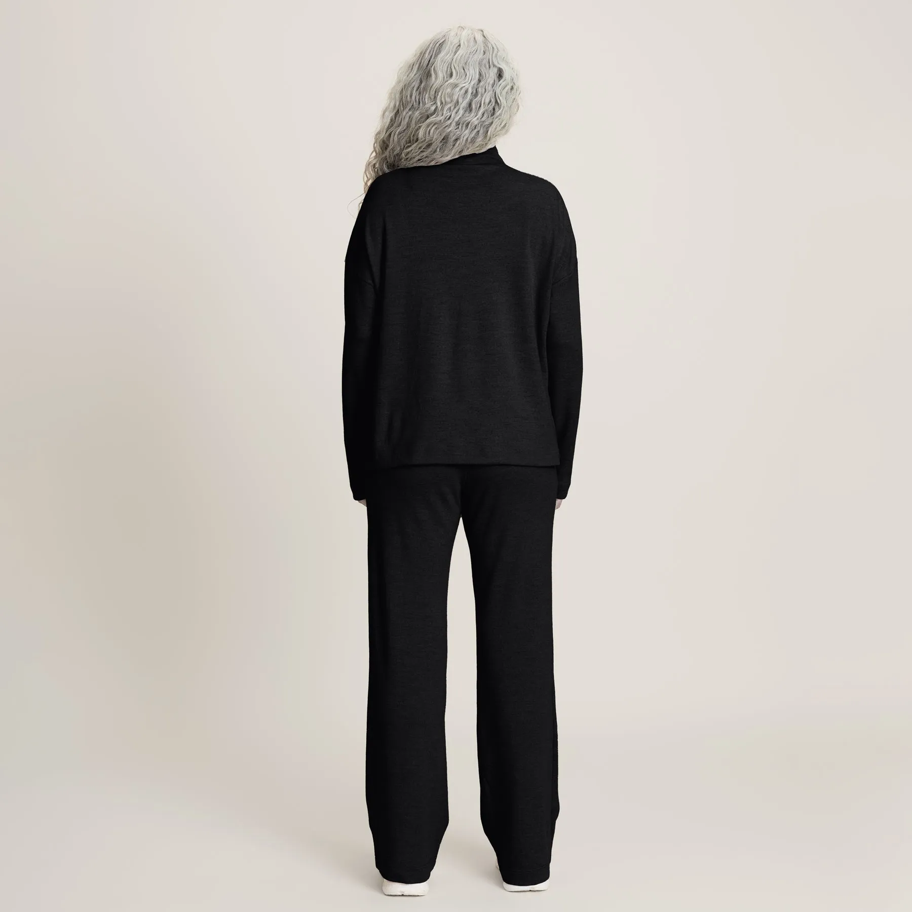 Turtleneck Merino Knit sold by Ivalo.com product image thumbnail 2