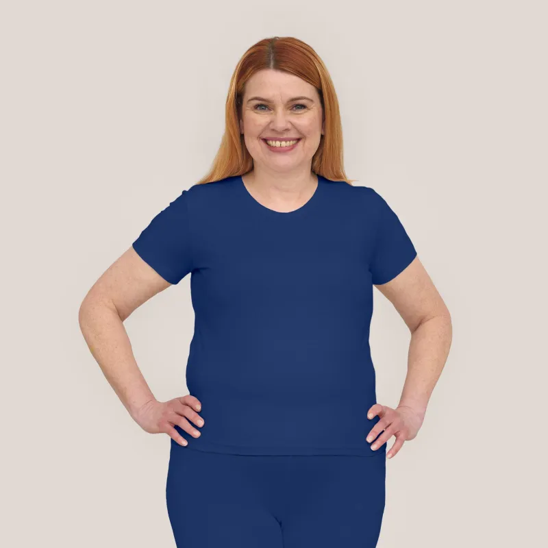 Women's Slim T-Shirt sold by Ivalo.com