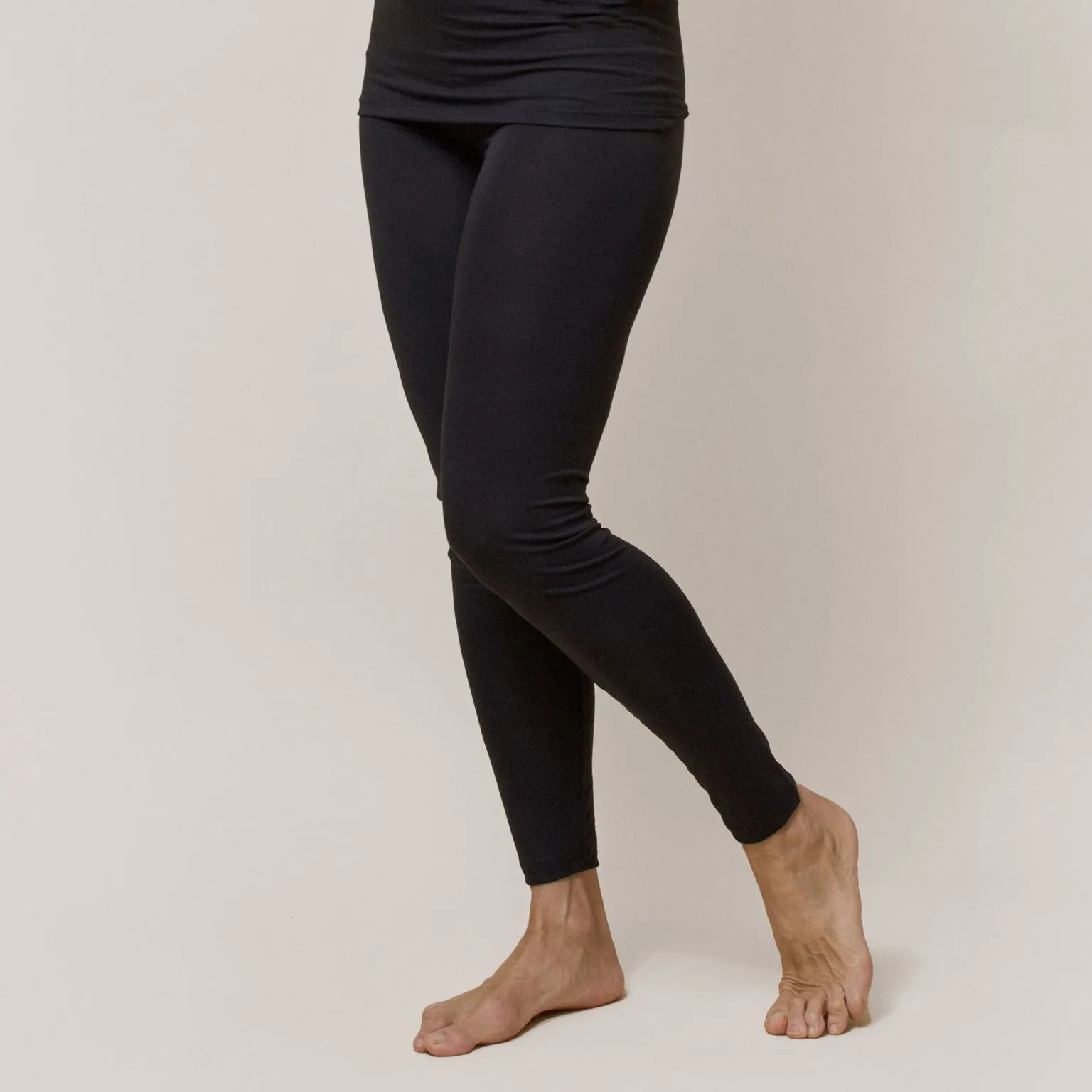 Women's Bamboo Long Johns sold by Ivalo.com product image thumbnail 4