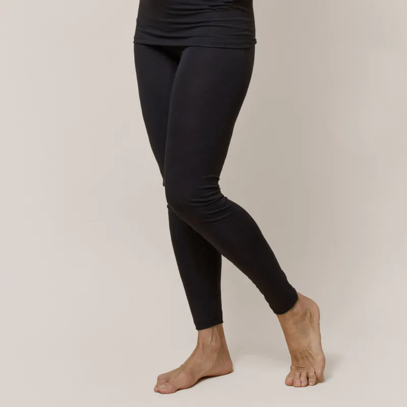Women's Bamboo Long Johns sold by Ivalo.com