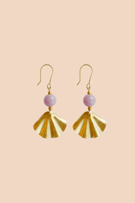 Azita Earrings sold by Ivalo.com
