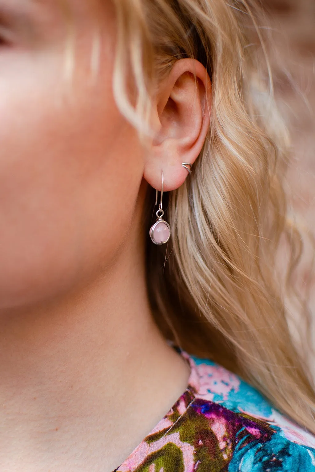 Pabita Earrings sold by Ivalo.com