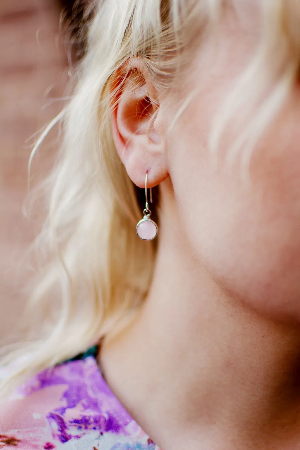 Pabita Earrings sold by Ivalo.com product image thumbnail 3