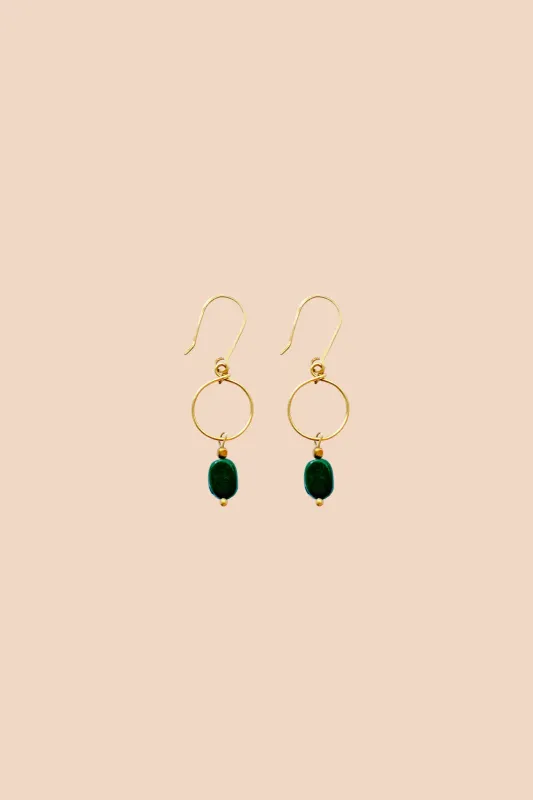 Alina Earrings sold by Ivalo.com