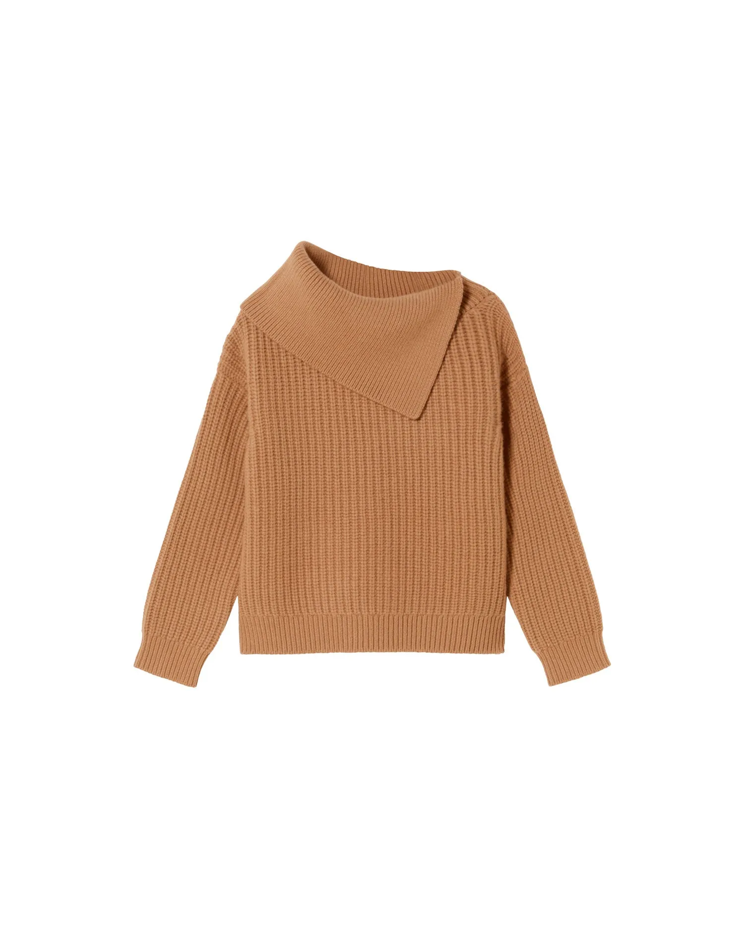 Beige wool sweater Sua sold by Ivalo.com product image thumbnail 3