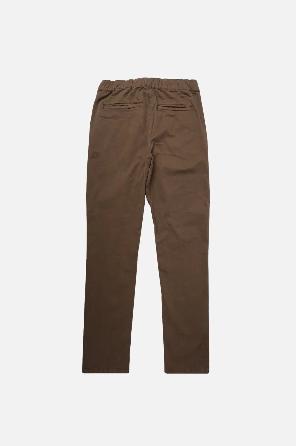 Ecodye Cotton Climber Pant Poplar Brown sold by Ivalo.com product image thumbnail 5