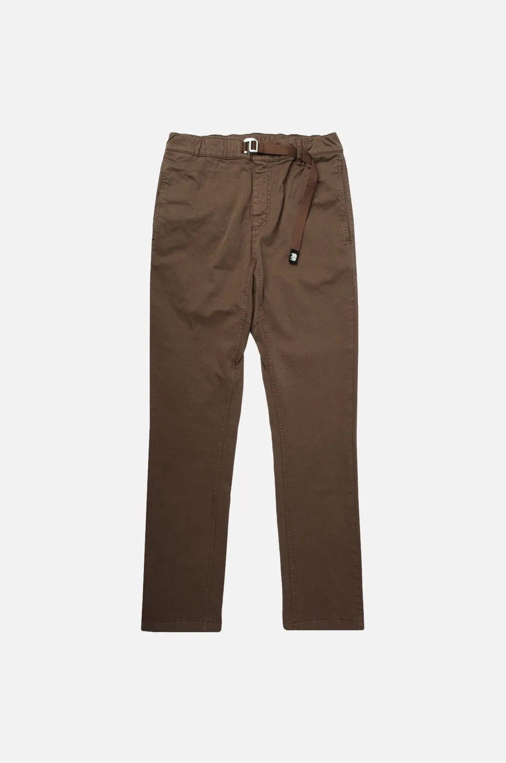 Ecodye Cotton Climber Pant Poplar Brown sold by Ivalo.com product image thumbnail 3