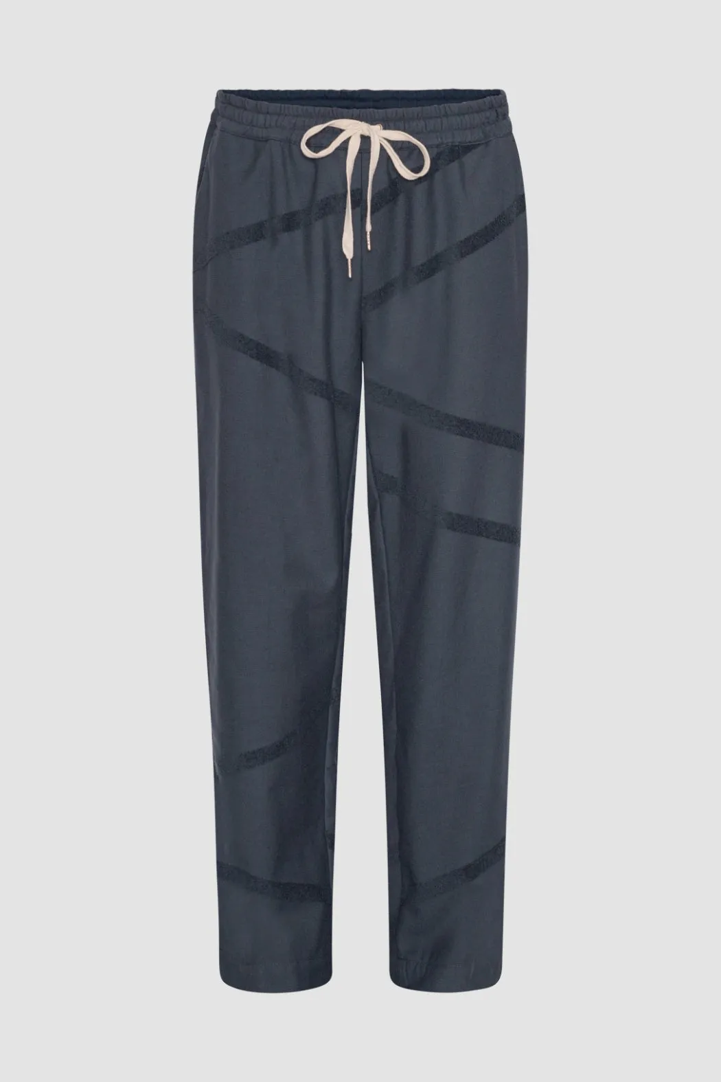 Elba Unisex Pants Charcoal sold by Ivalo.com product image thumbnail 5