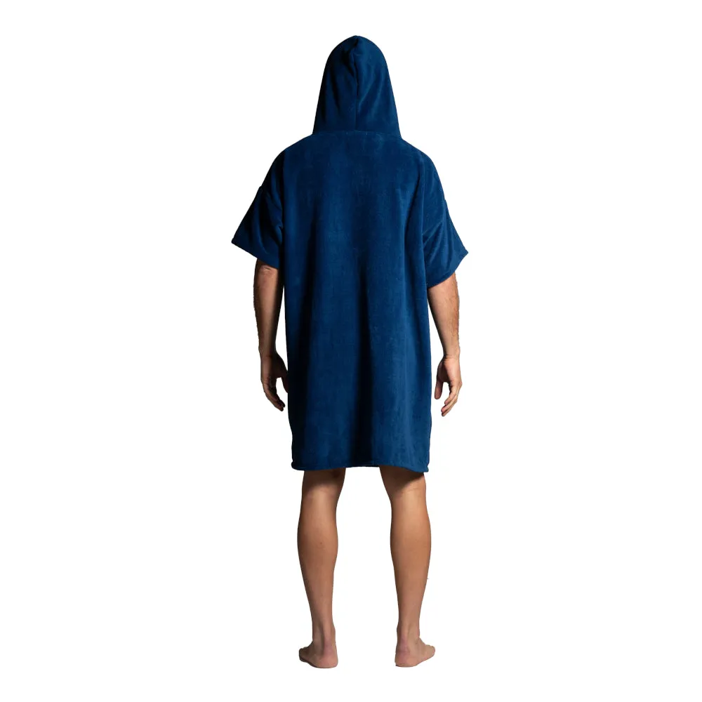 After Session Poncho Blue sold by Ivalo.com product image thumbnail 2