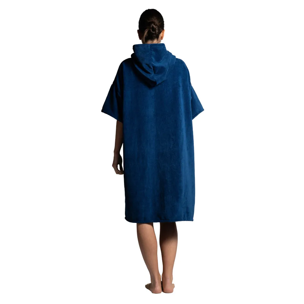 After Session Poncho Blue sold by Ivalo.com product image thumbnail 4