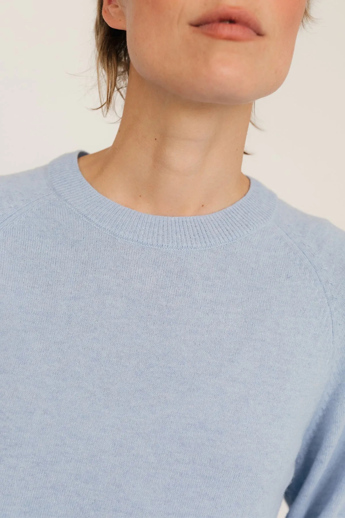 Oja Knit Soft Blue sold by Ivalo.com product image thumbnail 2