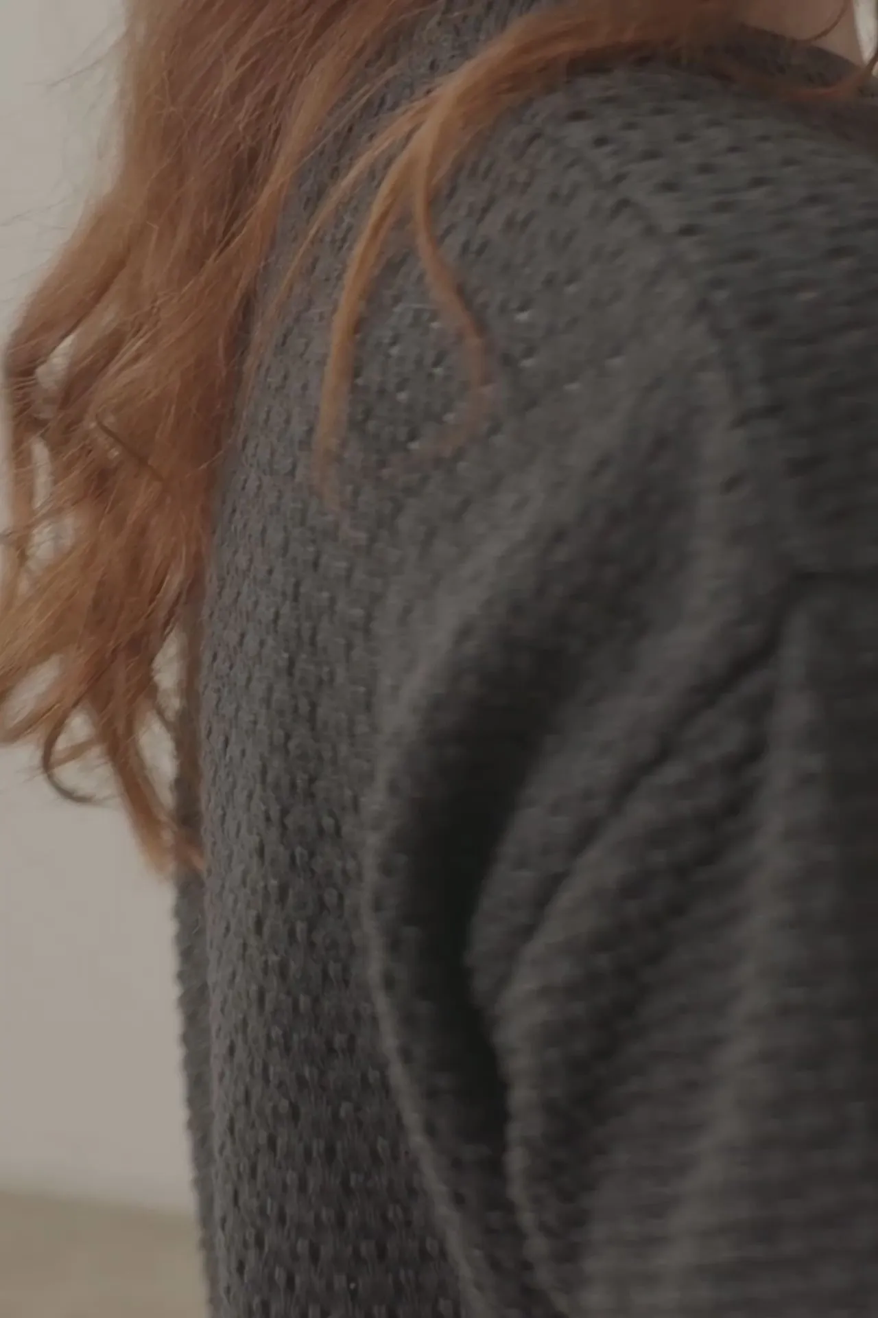 Hadara Short Sleeve Knitted Top Black sold by Ivalo.com product image thumbnail 5