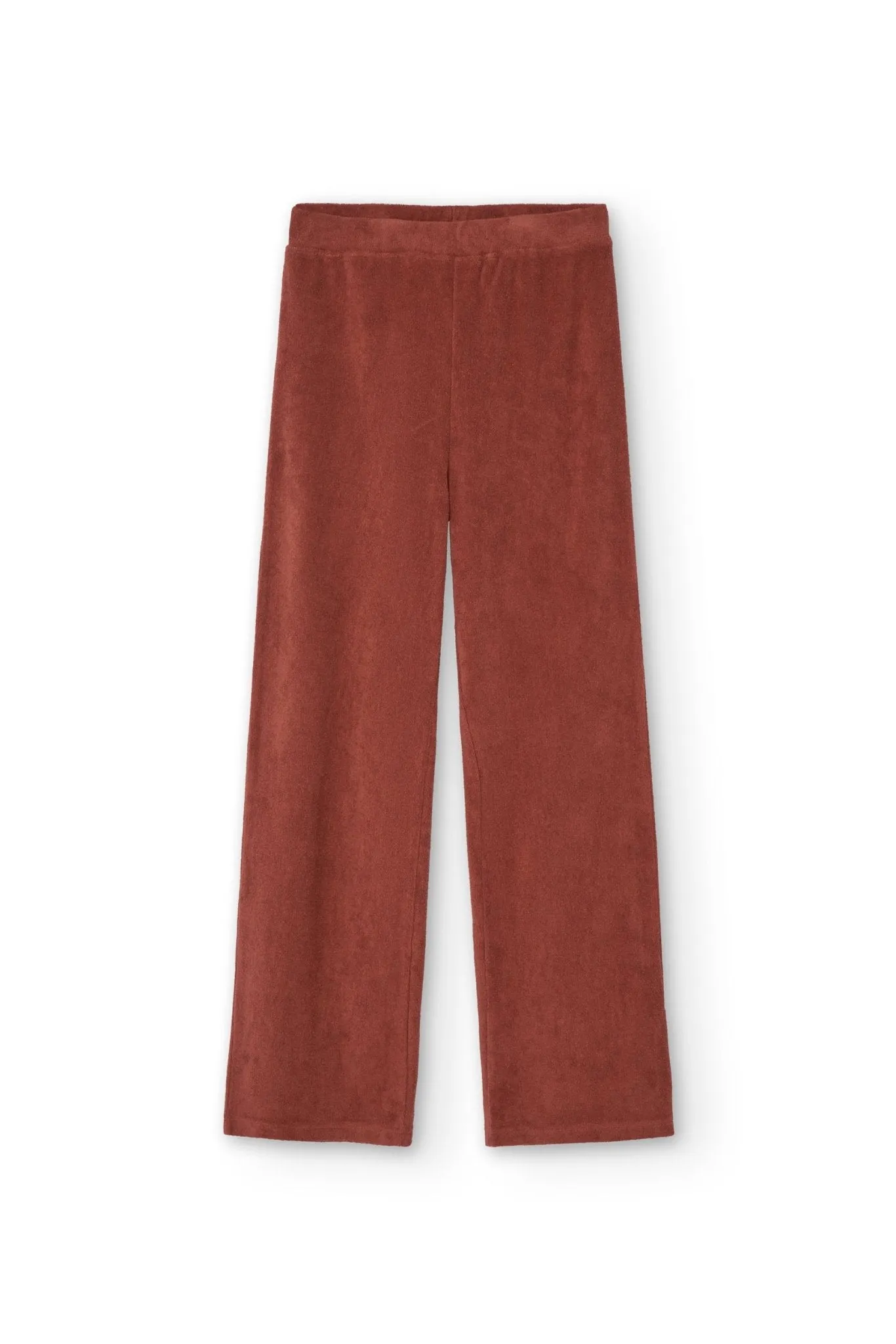 Gloria Terry Trousers Mars Red sold by Ivalo.com product image thumbnail 5