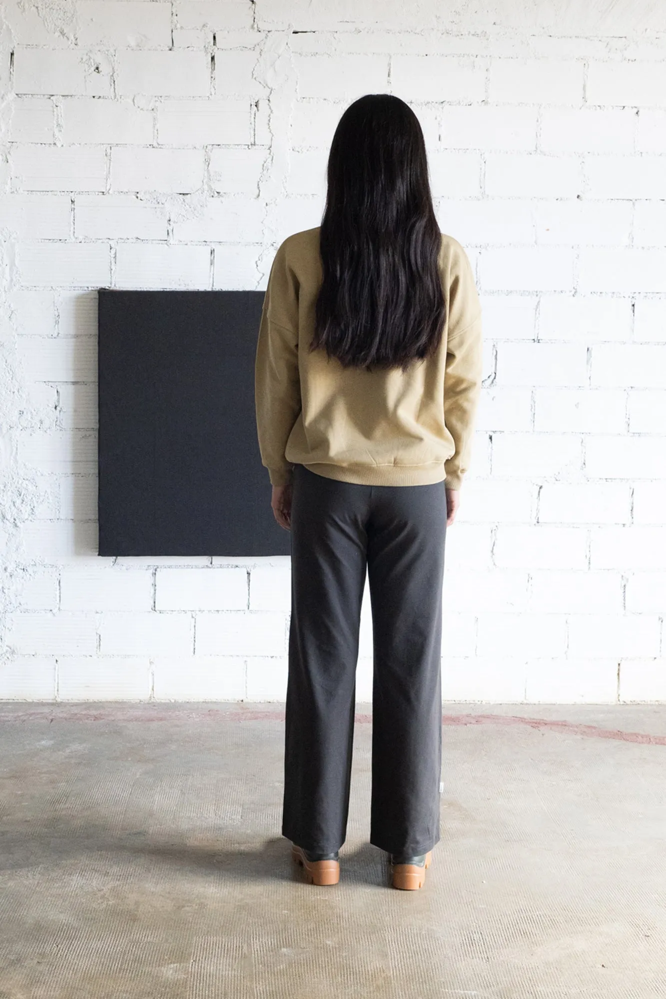 Gloria Trousers Eclipse Black sold by Ivalo.com product image thumbnail 2