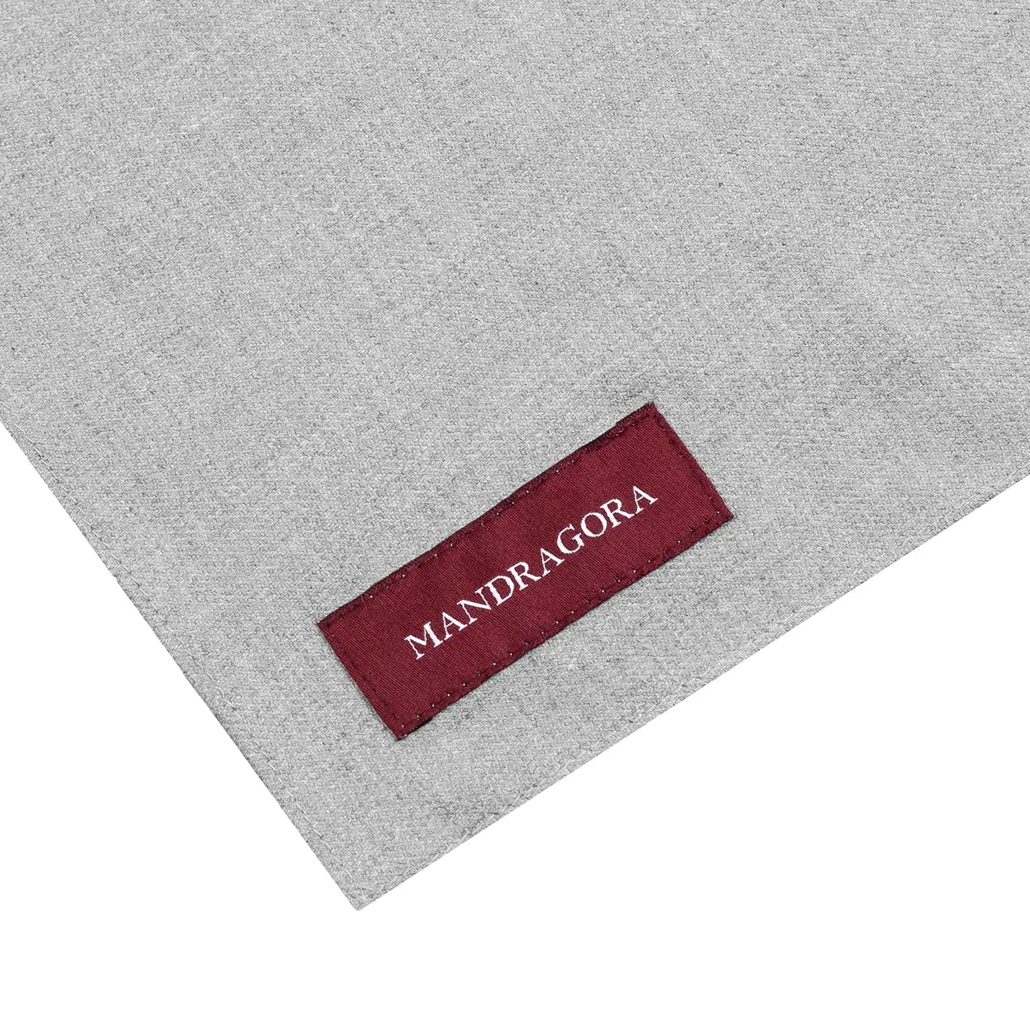 Omaro Scarf Grey sold by Ivalo.com product image thumbnail 3