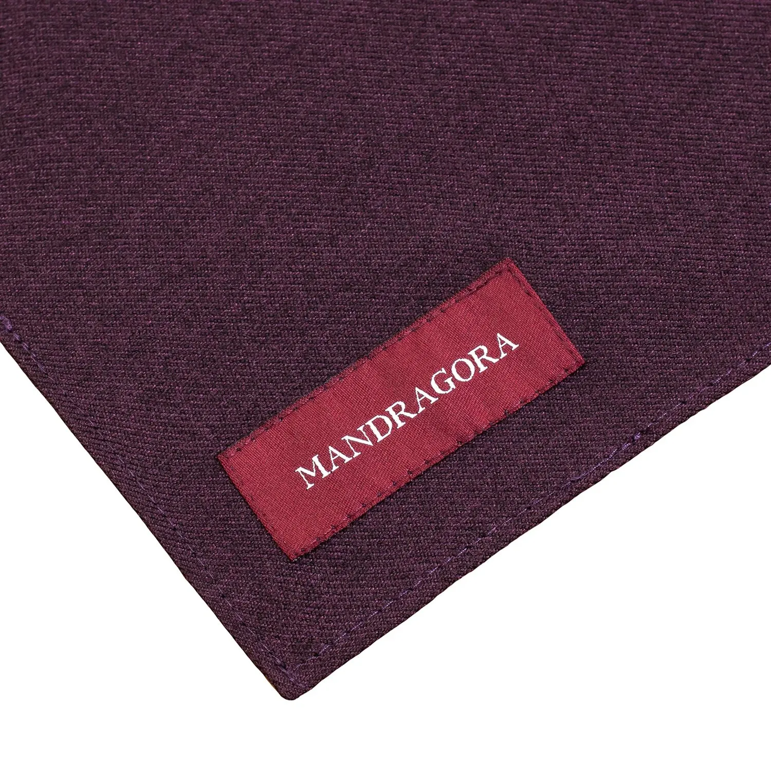 Omaro Scarf Purple Royal sold by Ivalo.com product image thumbnail 5