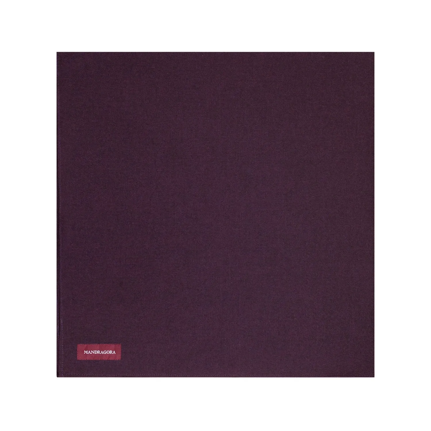 Omaro Scarf Purple Royal sold by Ivalo.com product image thumbnail 4