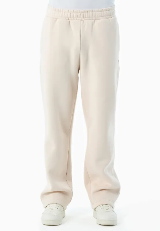 POLLEN Unisex Sweatpants Off White sold by Ivalo.com