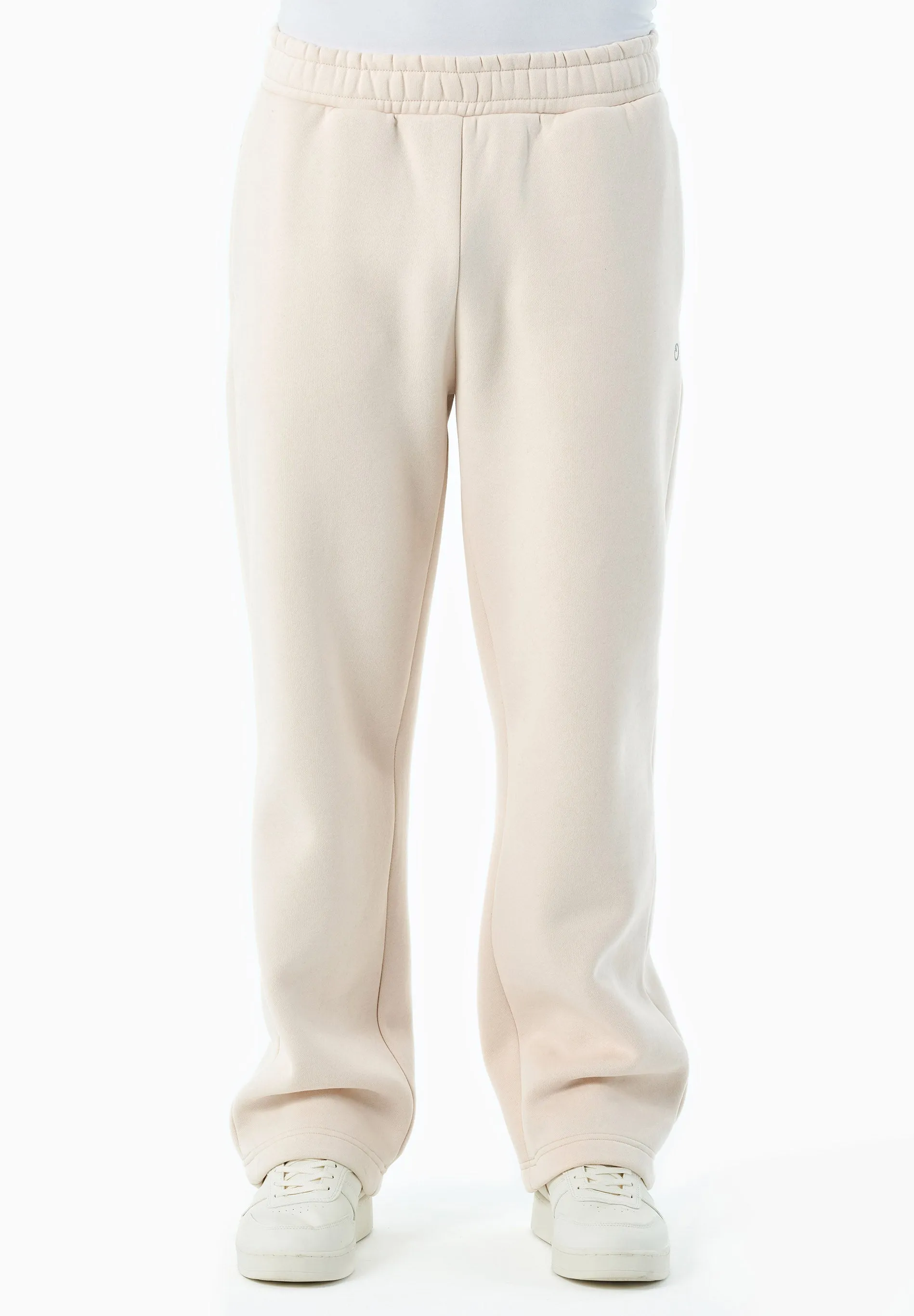 POLLEN Unisex Sweatpants Off White sold by Ivalo.com