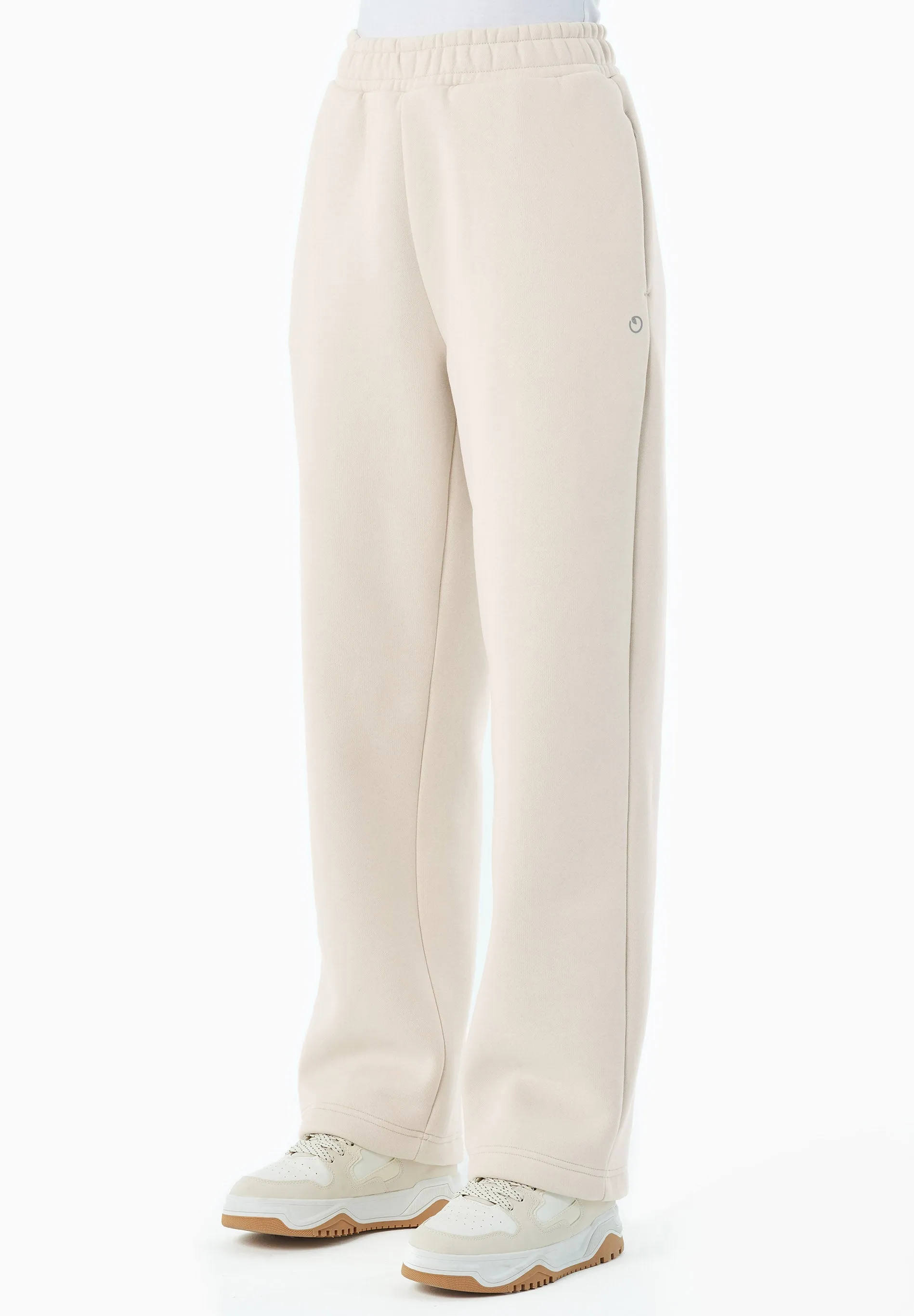 POLLEN Unisex Sweatpants Off White sold by Ivalo.com product image thumbnail 2