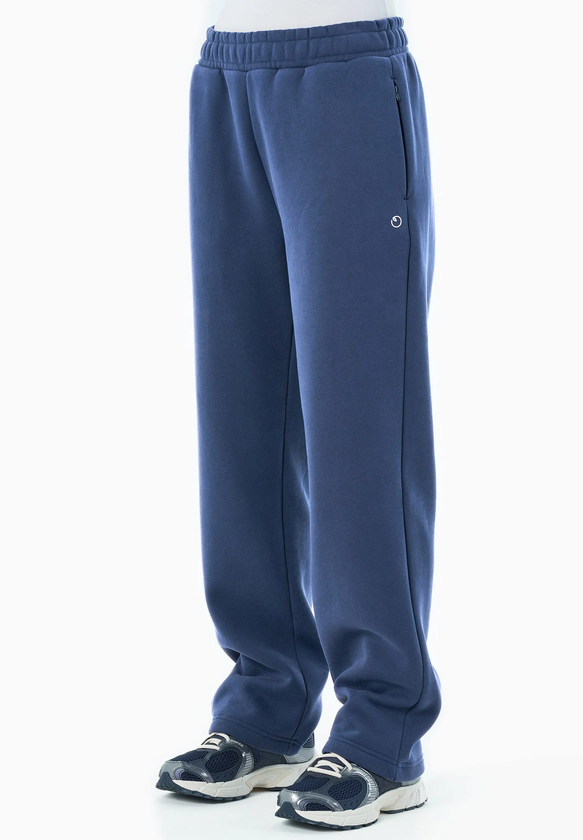 POLLEN Unisex Sweatpants Navy sold by Ivalo.com product image thumbnail 2