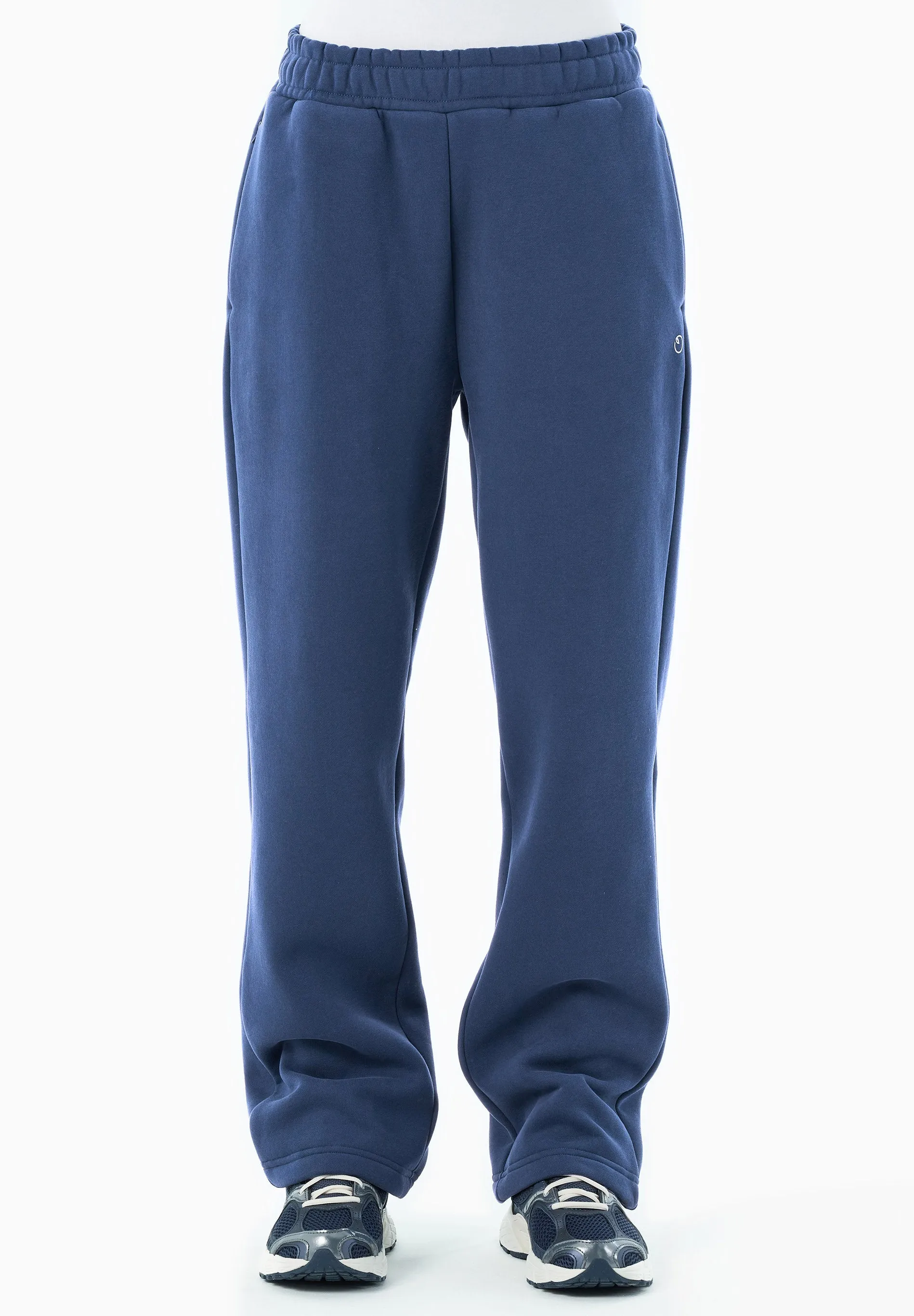 POLLEN Unisex Sweatpants Navy sold by Ivalo.com product image thumbnail 3