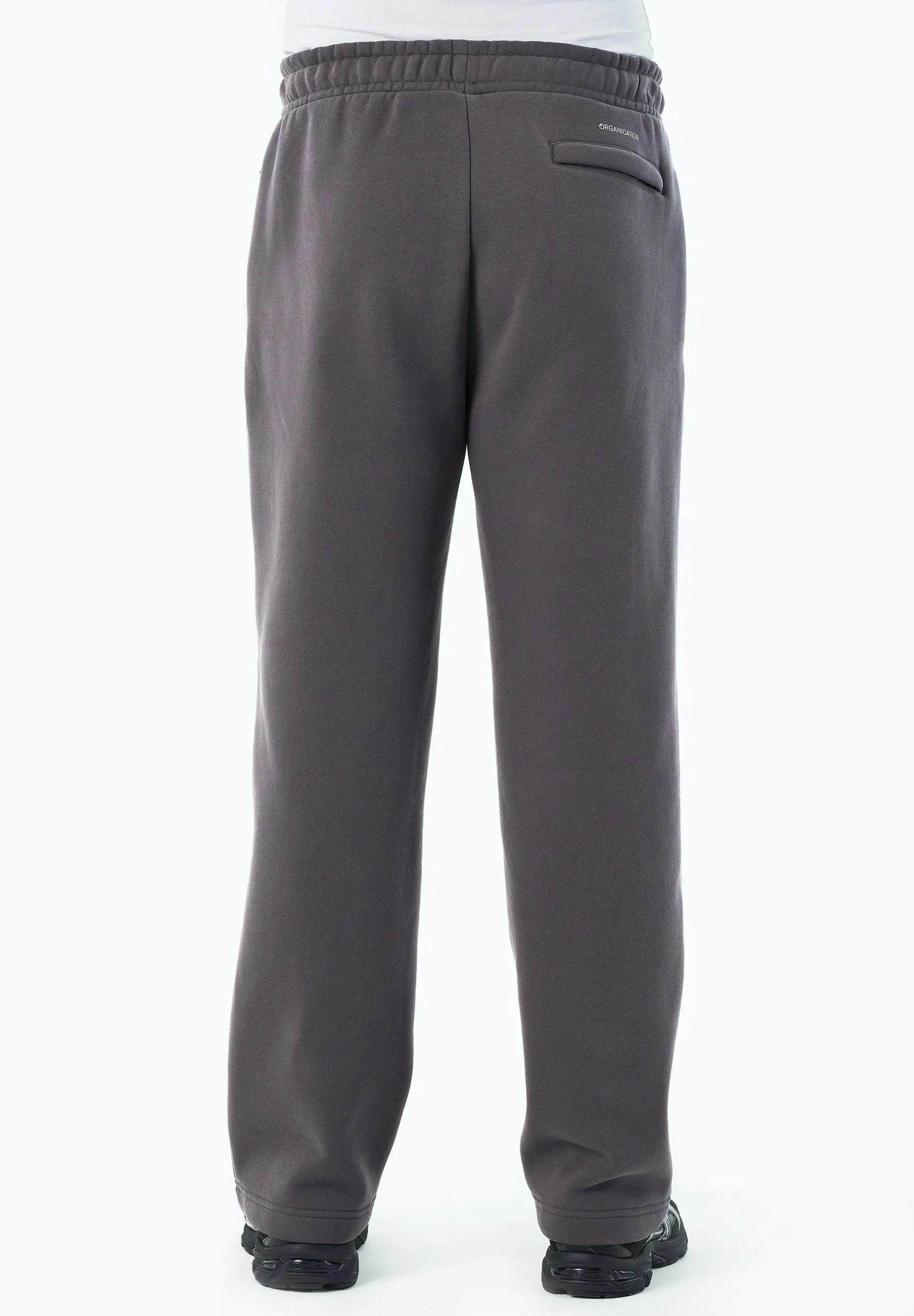 POLLEN Unisex Sweatpants Shadow sold by Ivalo.com product image thumbnail 2